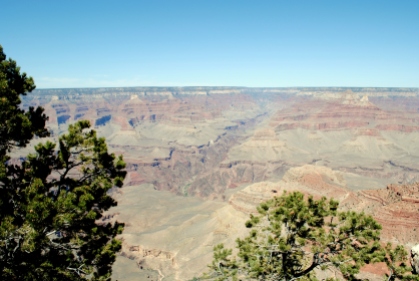 Grand Canyon 4-11-18 (2)